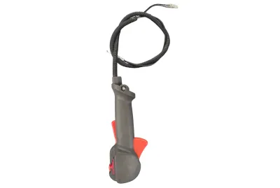 Χειριστήριο γκαζιού κομπλέ Husqvarna 553RS 522520703